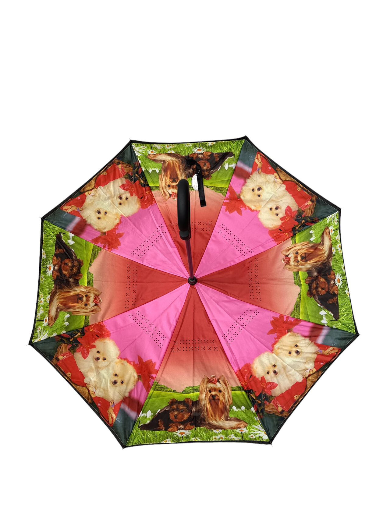 Wholesaler By Oceane - Standing reversed umbrellas