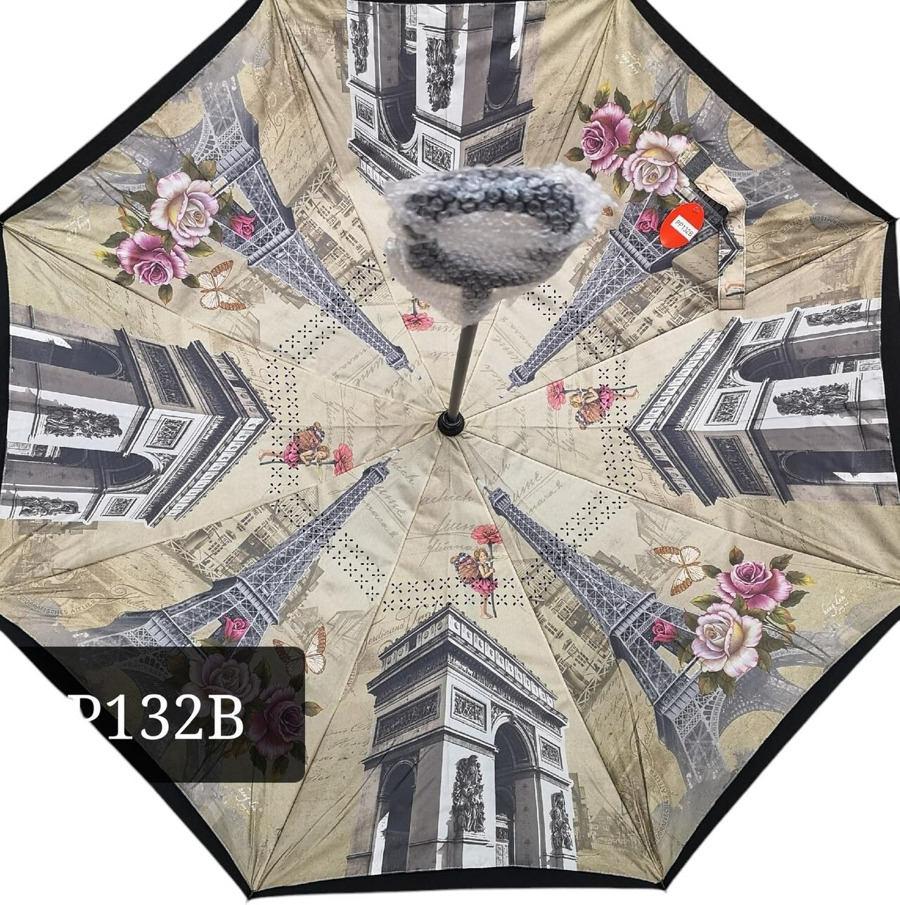 Wholesaler By Oceane - Standing reversed umbrellas