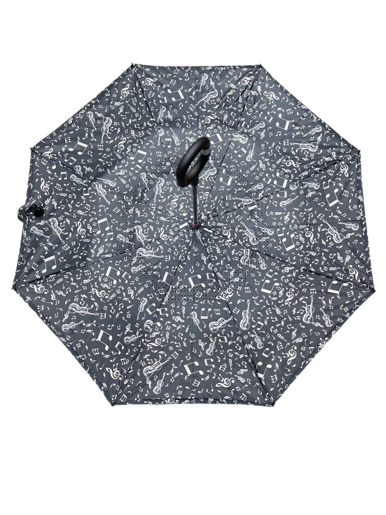 Wholesaler By Oceane - Standing reversed umbrellas