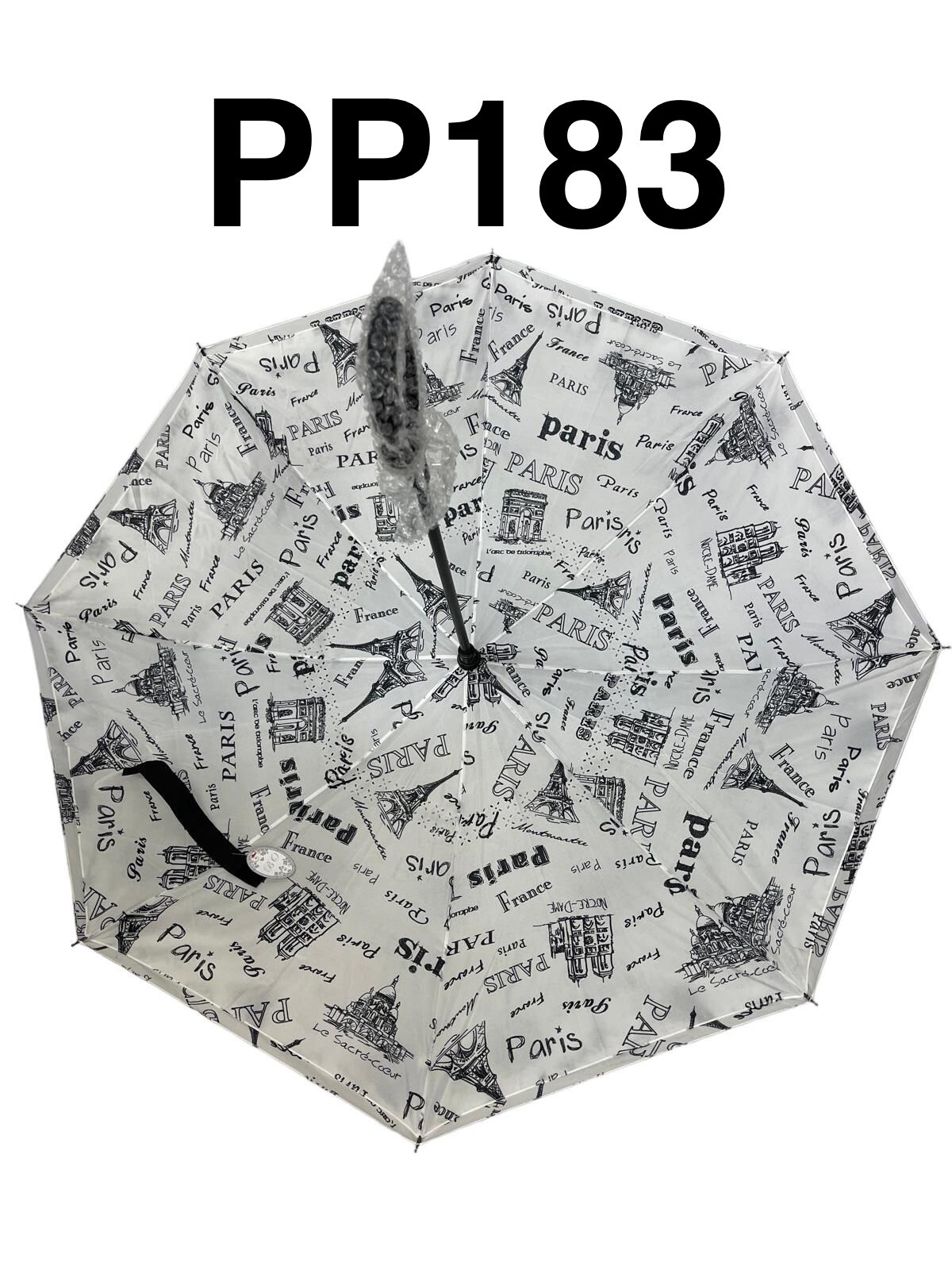 Wholesaler By Oceane - Standing reversed umbrellas