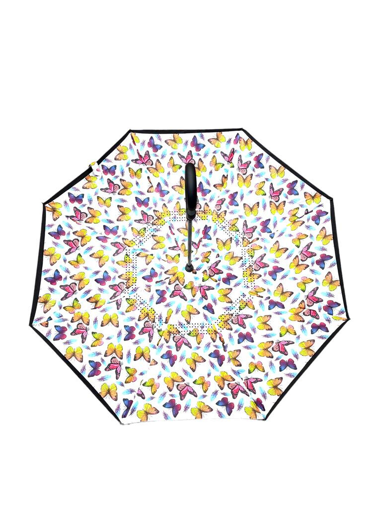 Wholesaler By Oceane - Standing reversed umbrellas