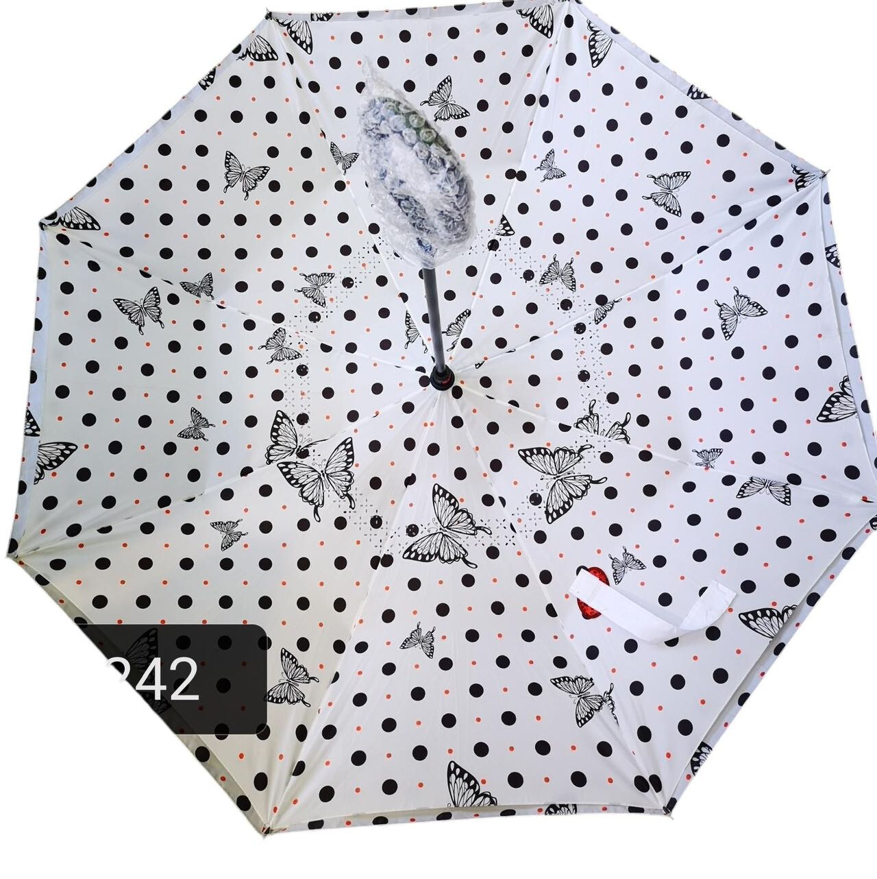 Wholesaler By Oceane - Standing reversed umbrellas