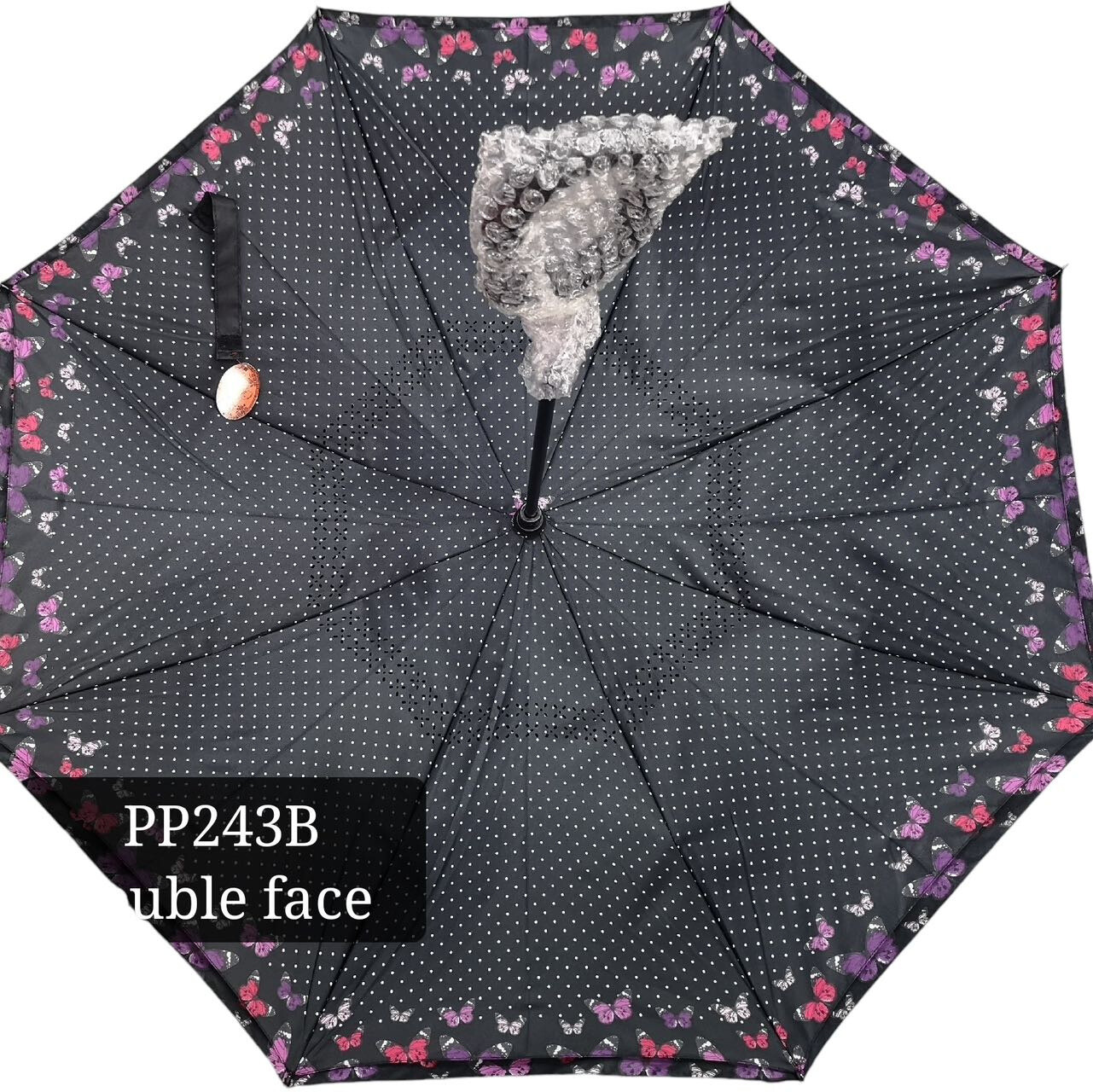Wholesaler By Oceane - Standing reversed umbrellas
