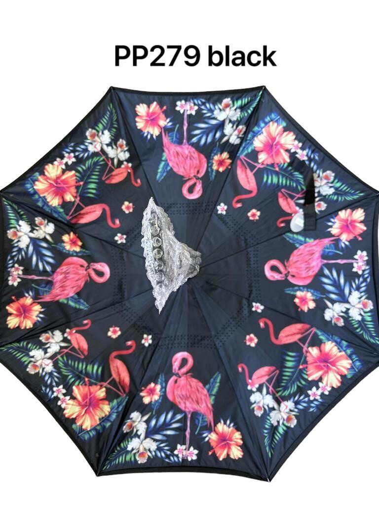 Wholesaler By Oceane - Standing reversed umbrellas