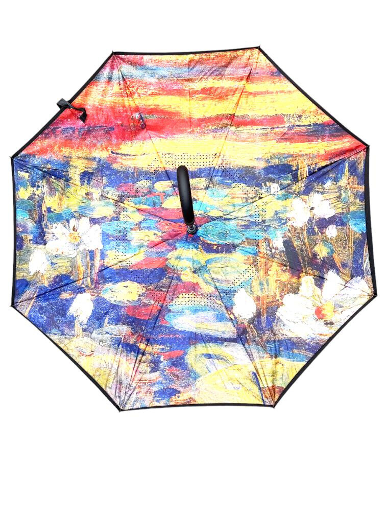 Wholesaler By Oceane - Standing reversed umbrellas