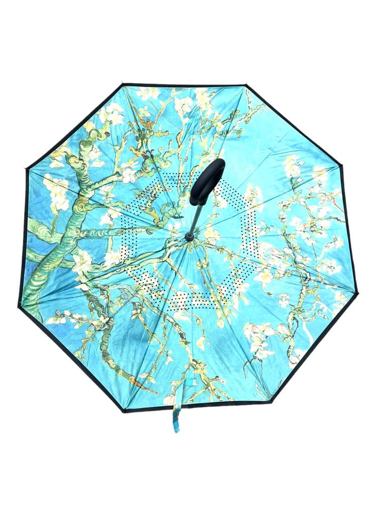 Grossiste By Oceane - Parapluie inversee