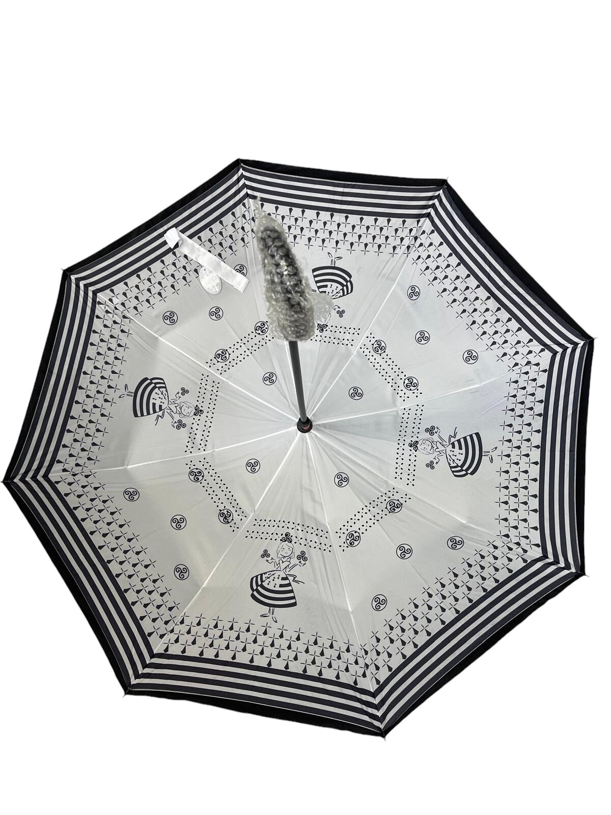Wholesaler By Oceane - Standing reversed umbrellas