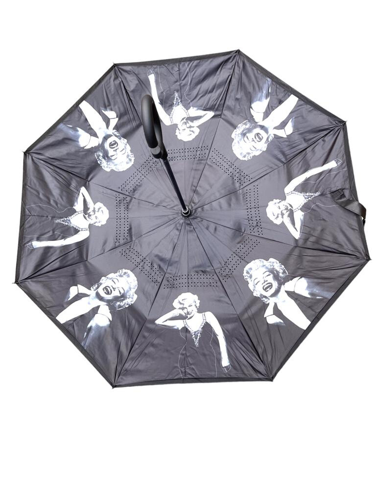 Wholesaler By Oceane - Standing reversed umbrellas