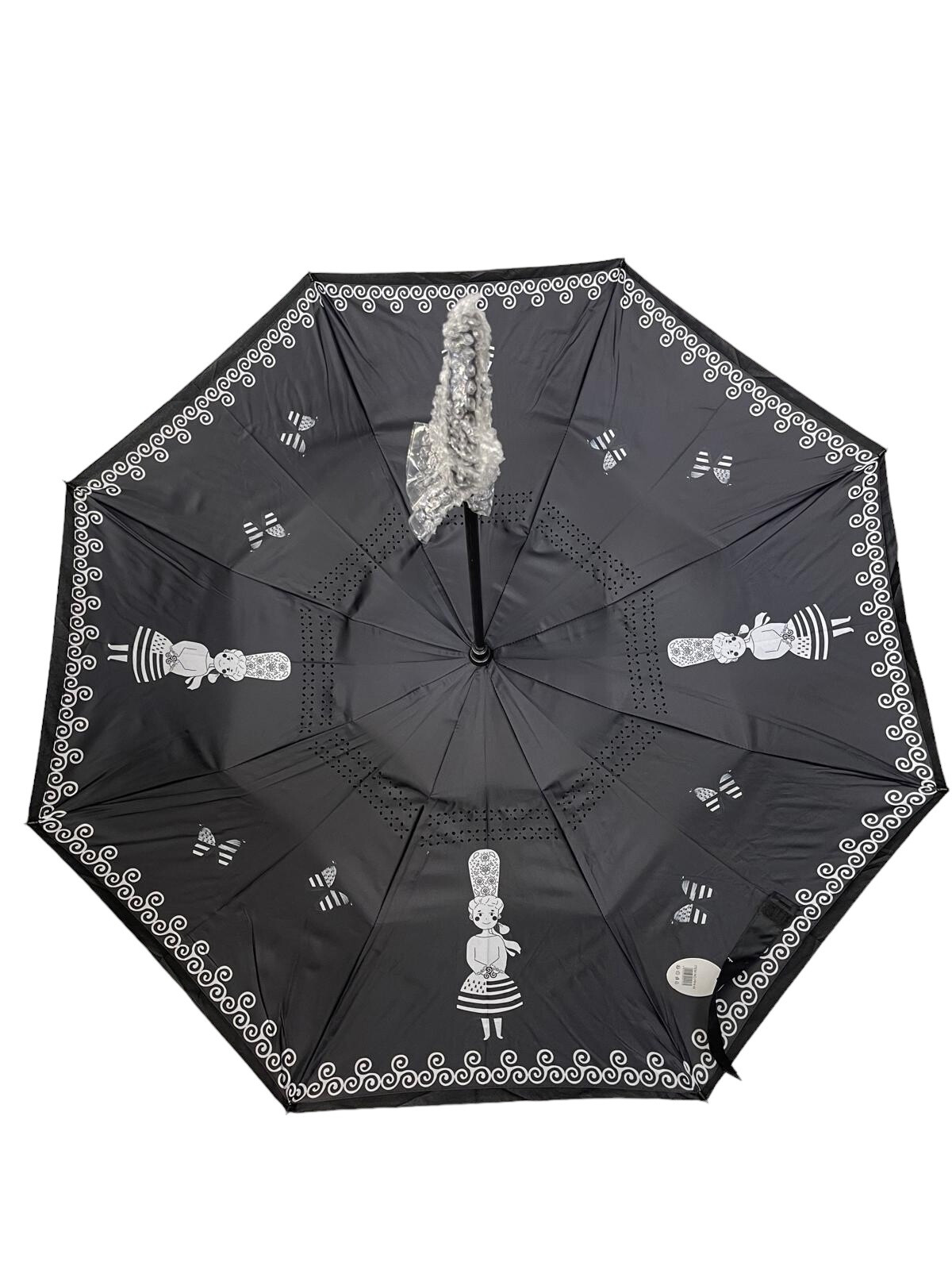 Wholesaler By Oceane - Standing reversed umbrellas