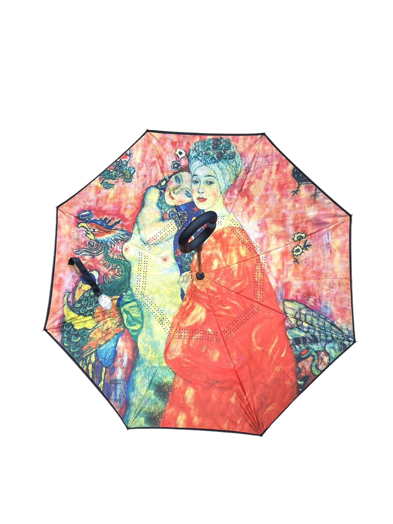Wholesaler By Oceane - Standing reversed umbrellas
