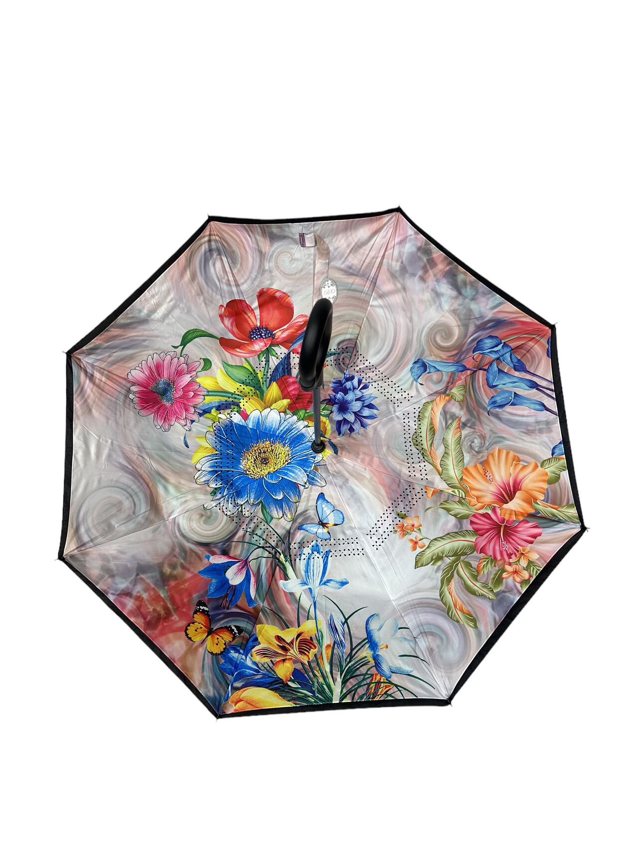 Wholesaler By Oceane - Standing reversed umbrellas