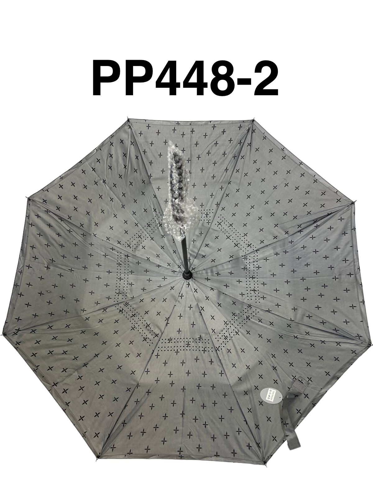 Wholesaler By Oceane - Standing reversed umbrellas