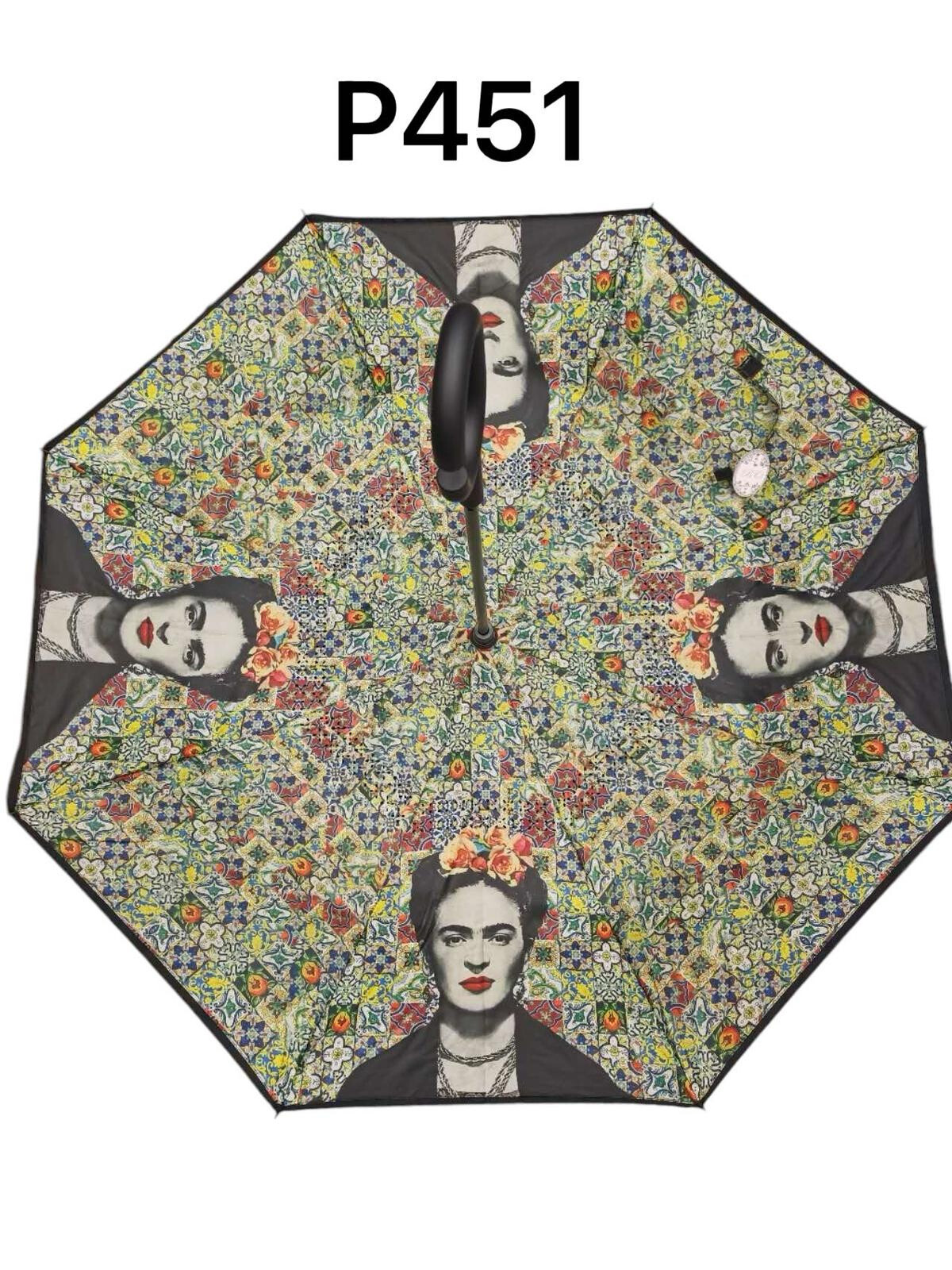 Wholesaler By Oceane - Standing reversed umbrellas