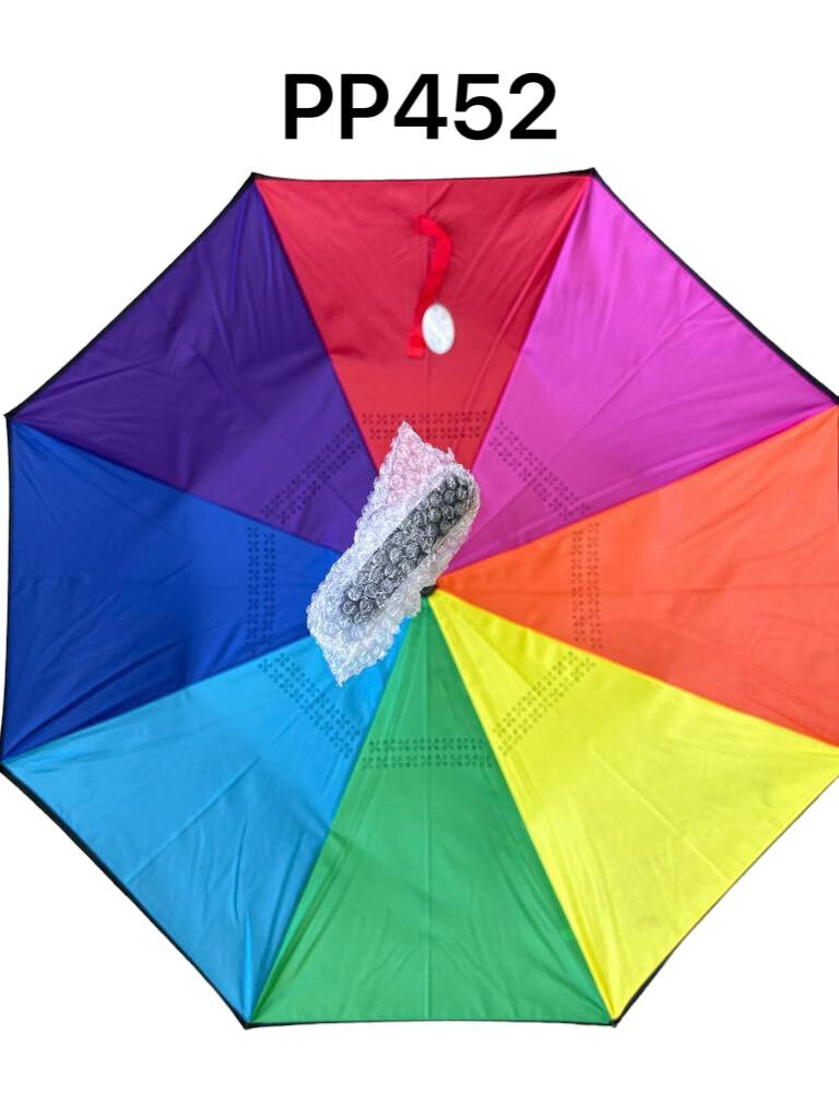 Wholesaler By Oceane - Standing reversed umbrellas
