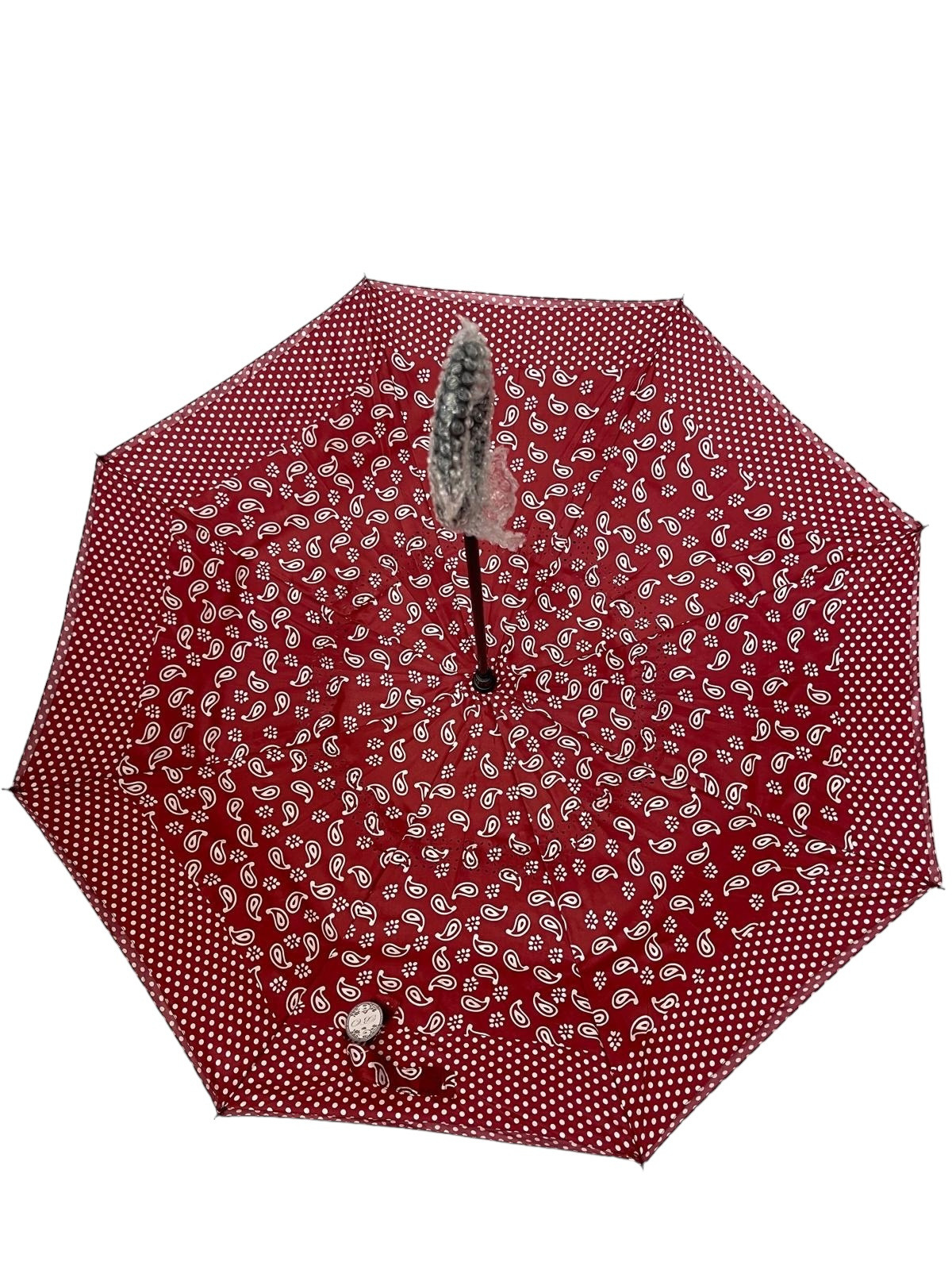 Grossista By Oceane - Ombrelli rovesciati in piedi