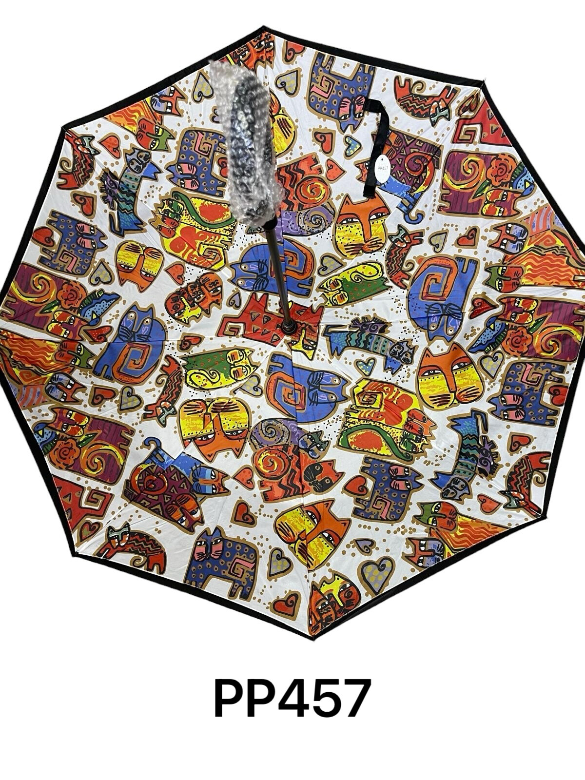 Wholesaler By Oceane - Standing reversed umbrellas