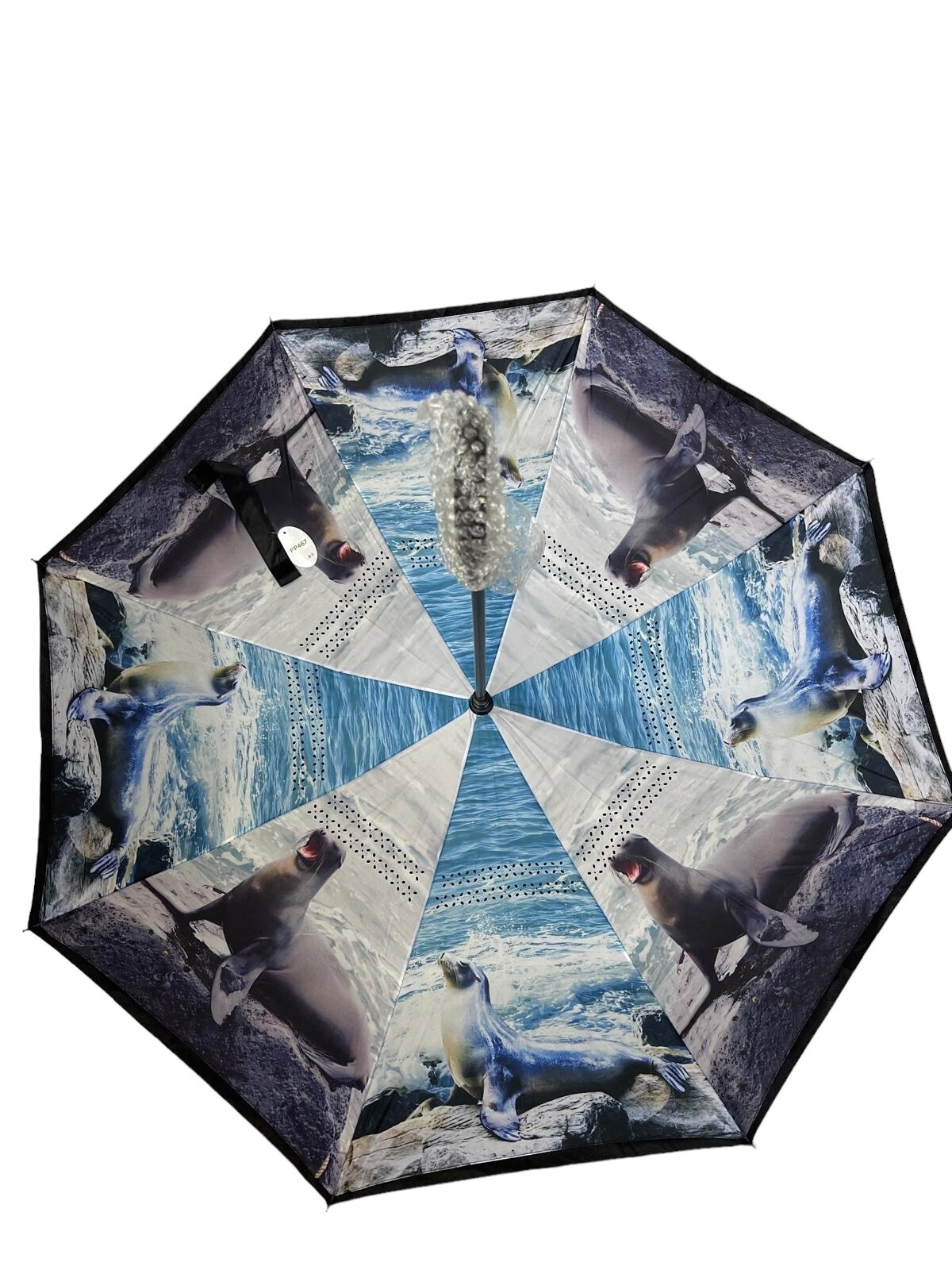 Wholesaler By Oceane - Standing reversed umbrellas