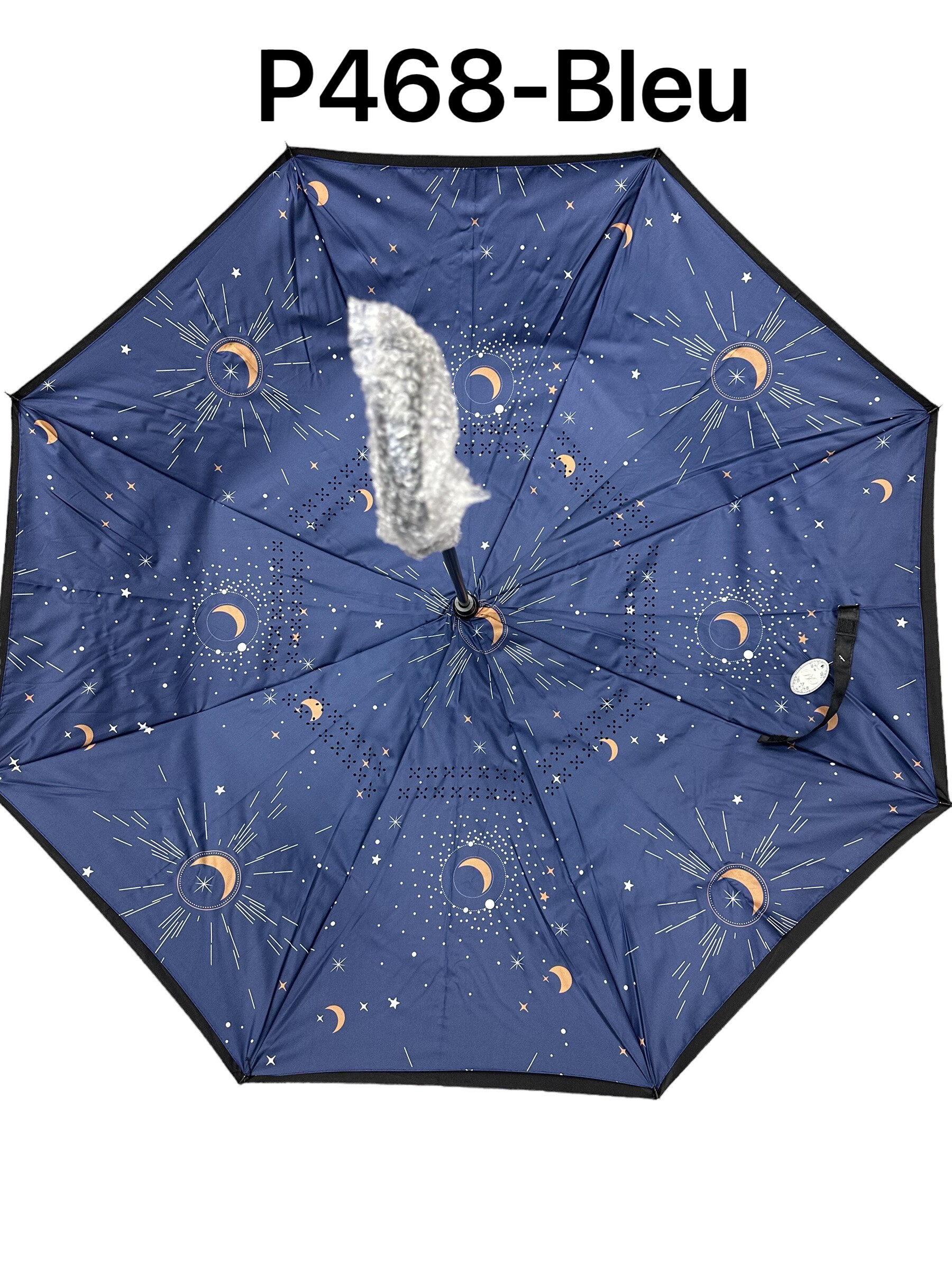 Wholesaler By Oceane - Standing reversed umbrellas