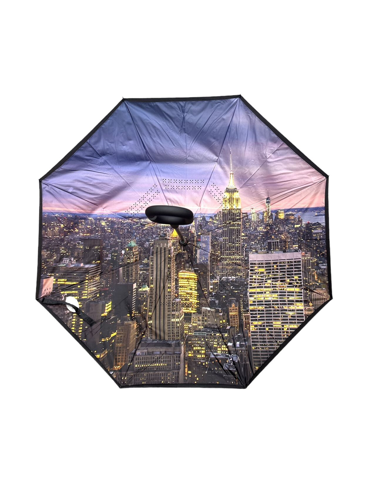 Wholesaler By Oceane - Standing reversed umbrellas