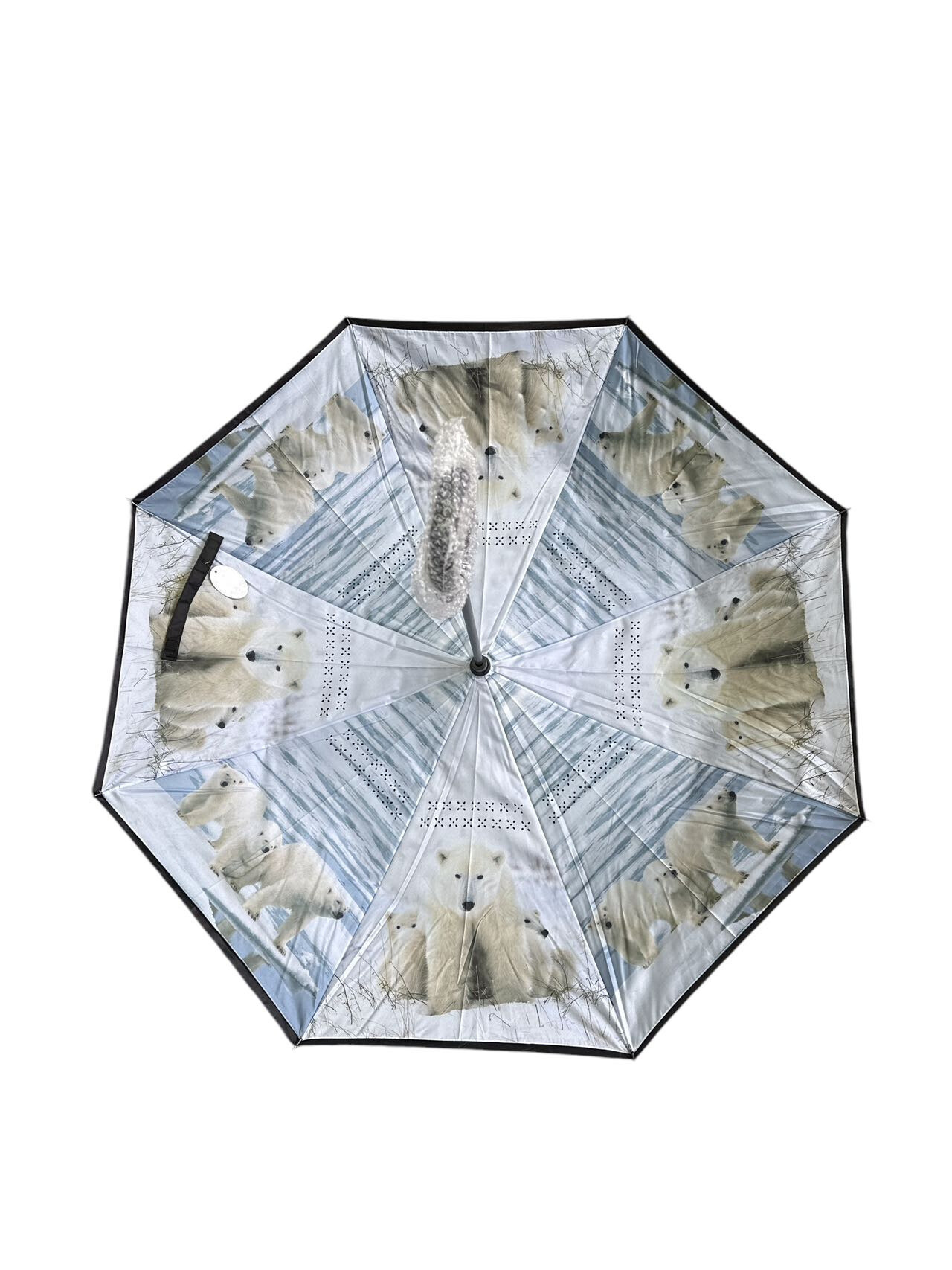 Wholesaler By Oceane - Standing reversed umbrellas