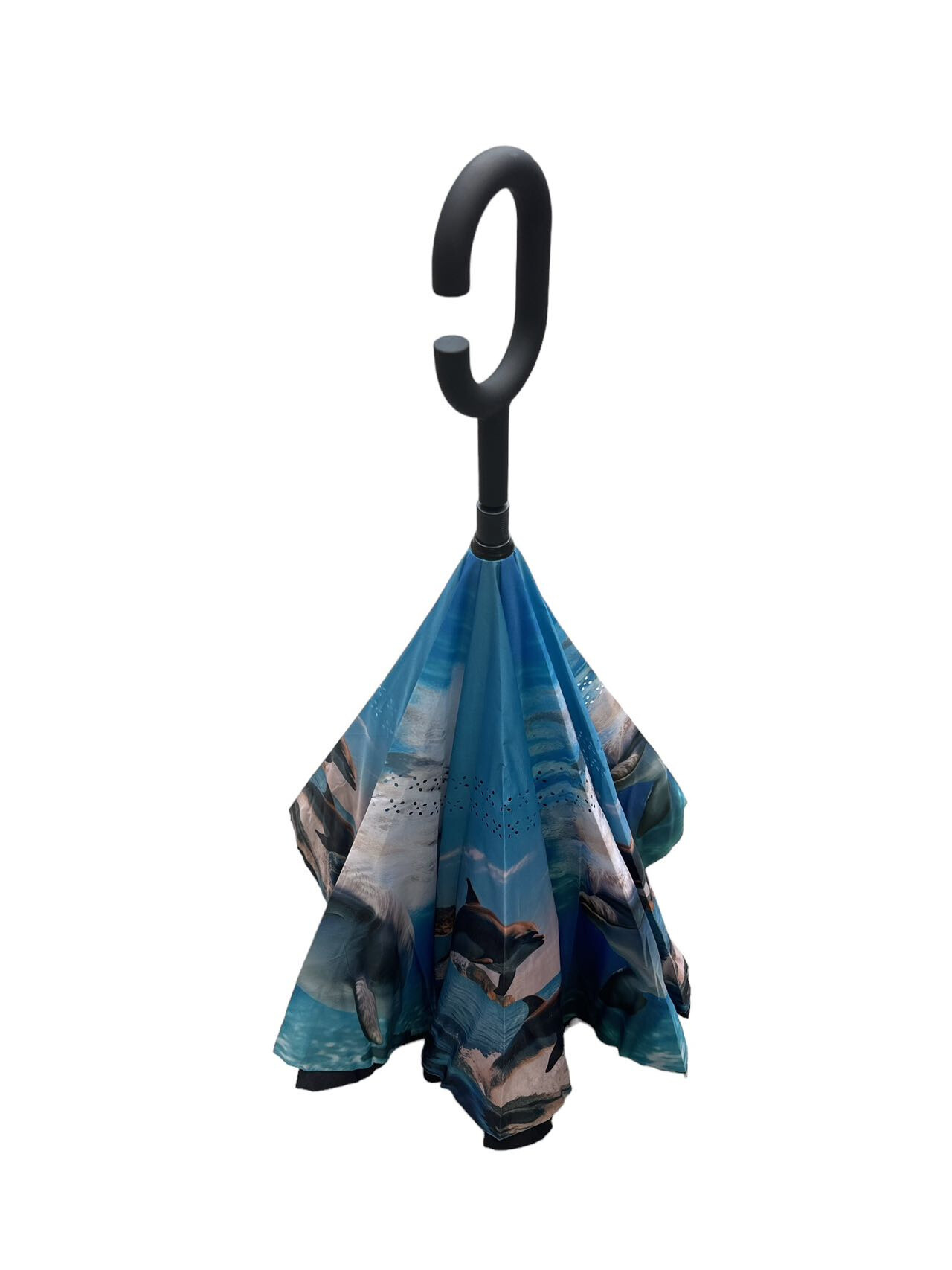 Wholesaler By Oceane - Standing reversed umbrellas