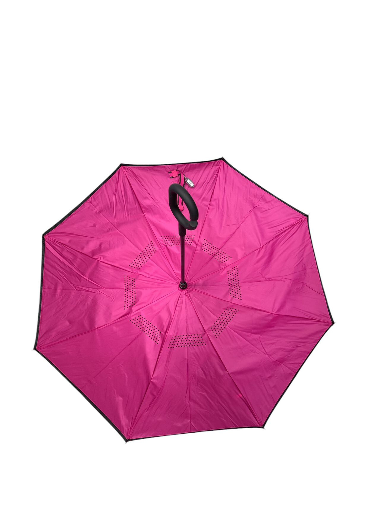 Wholesaler By Oceane - Standing reversed umbrellas