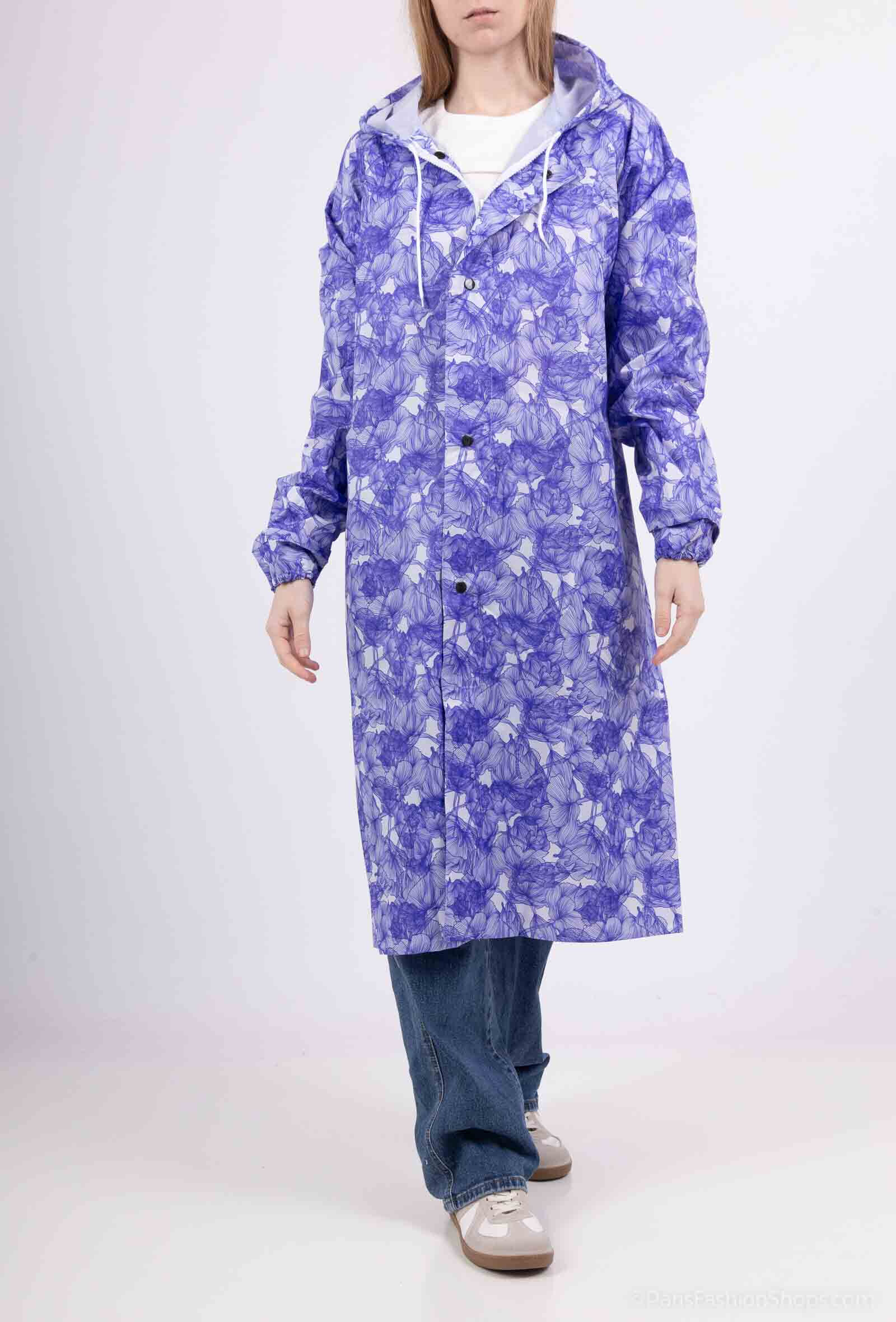 Wholesaler By Oceane - Leopard rain clothes