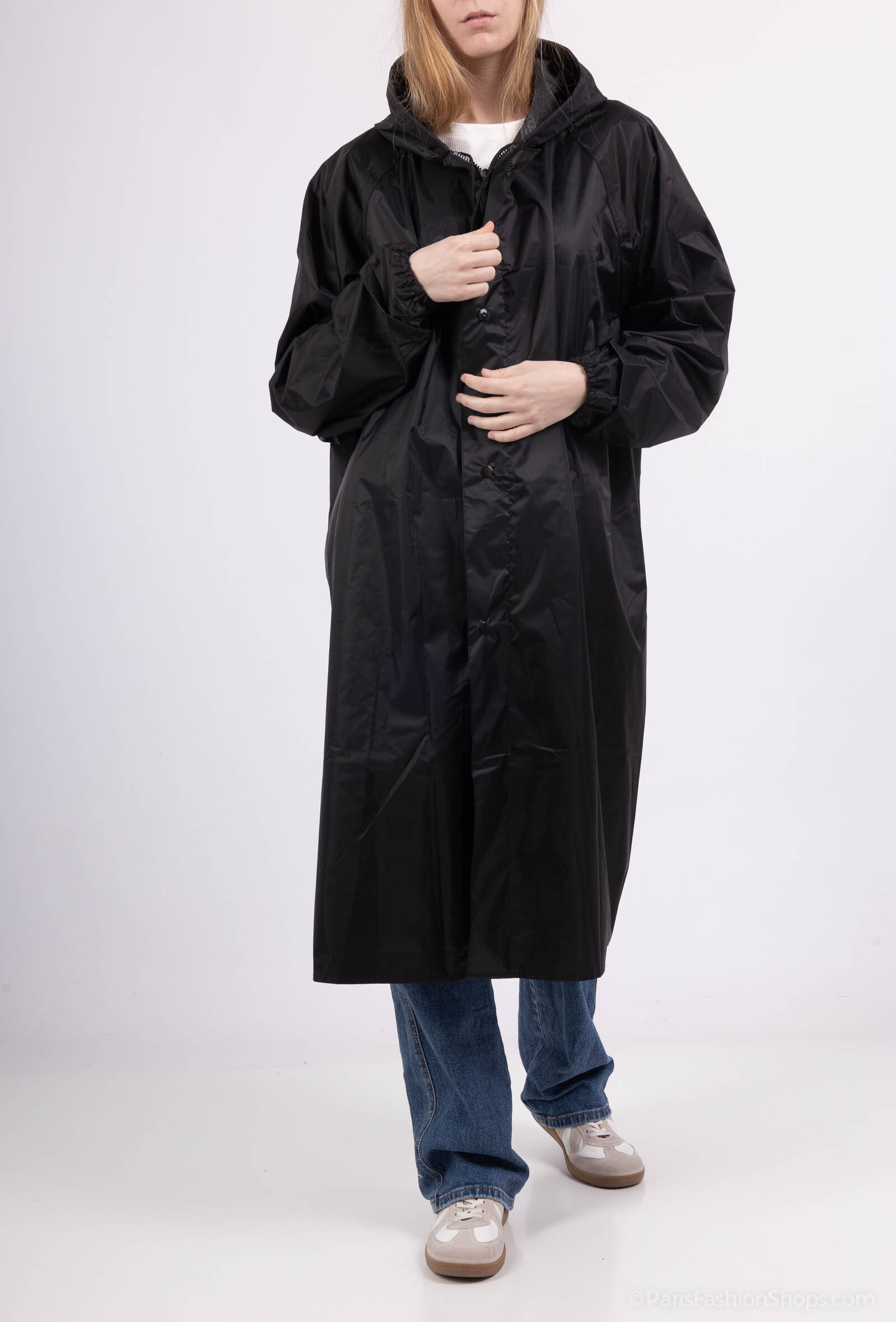 Wholesaler By Oceane - Leopard rain clothes
