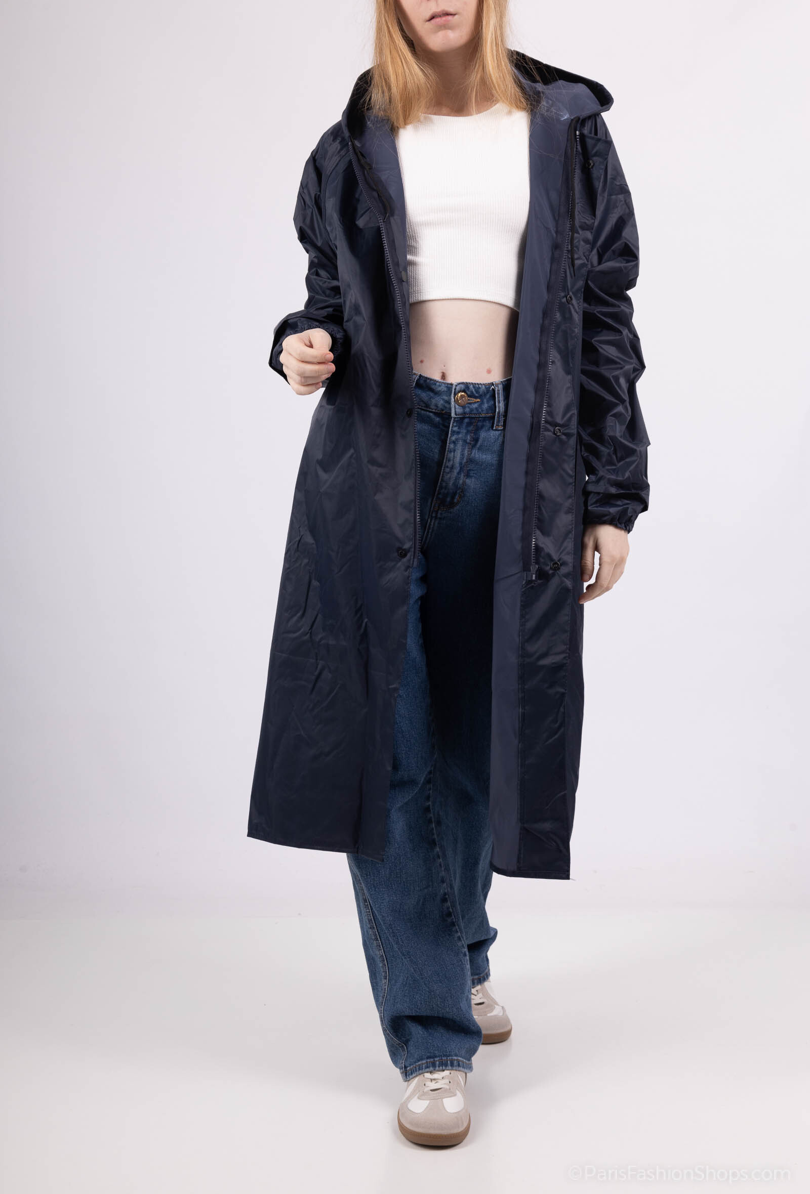 Wholesaler By Oceane - Leopard rain clothes