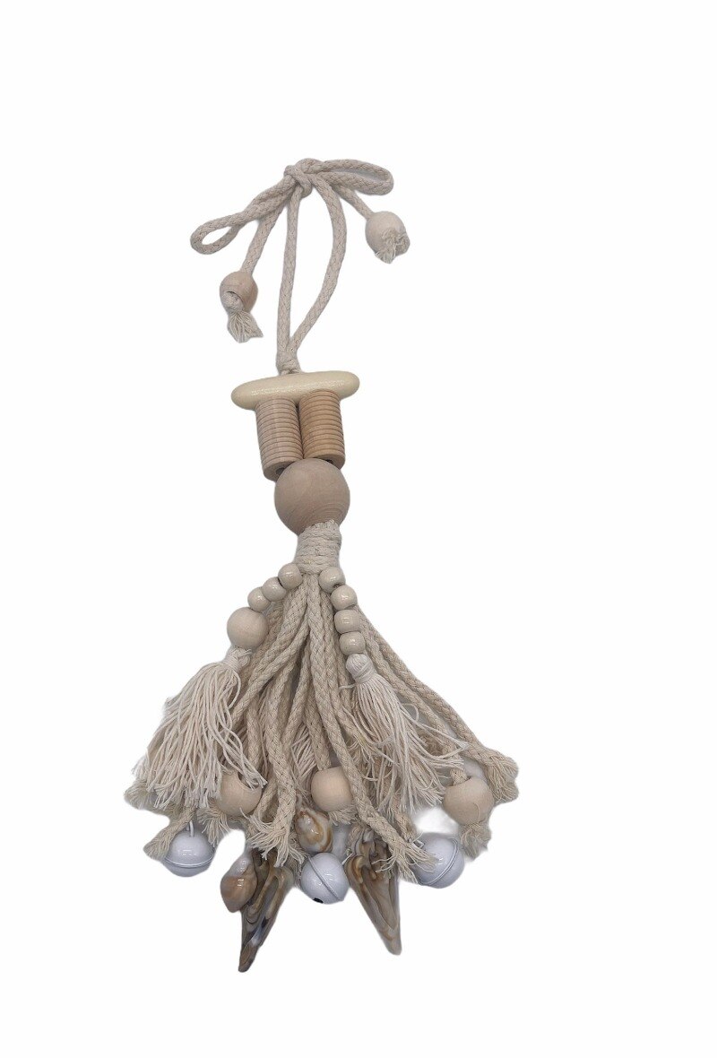 Wholesaler By Oceane - Keychain