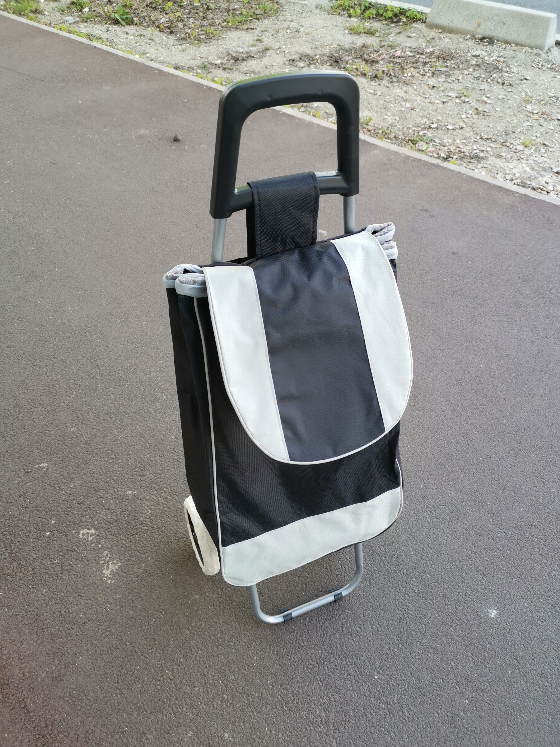 Grossiste C.S. MODE - Caddie uni