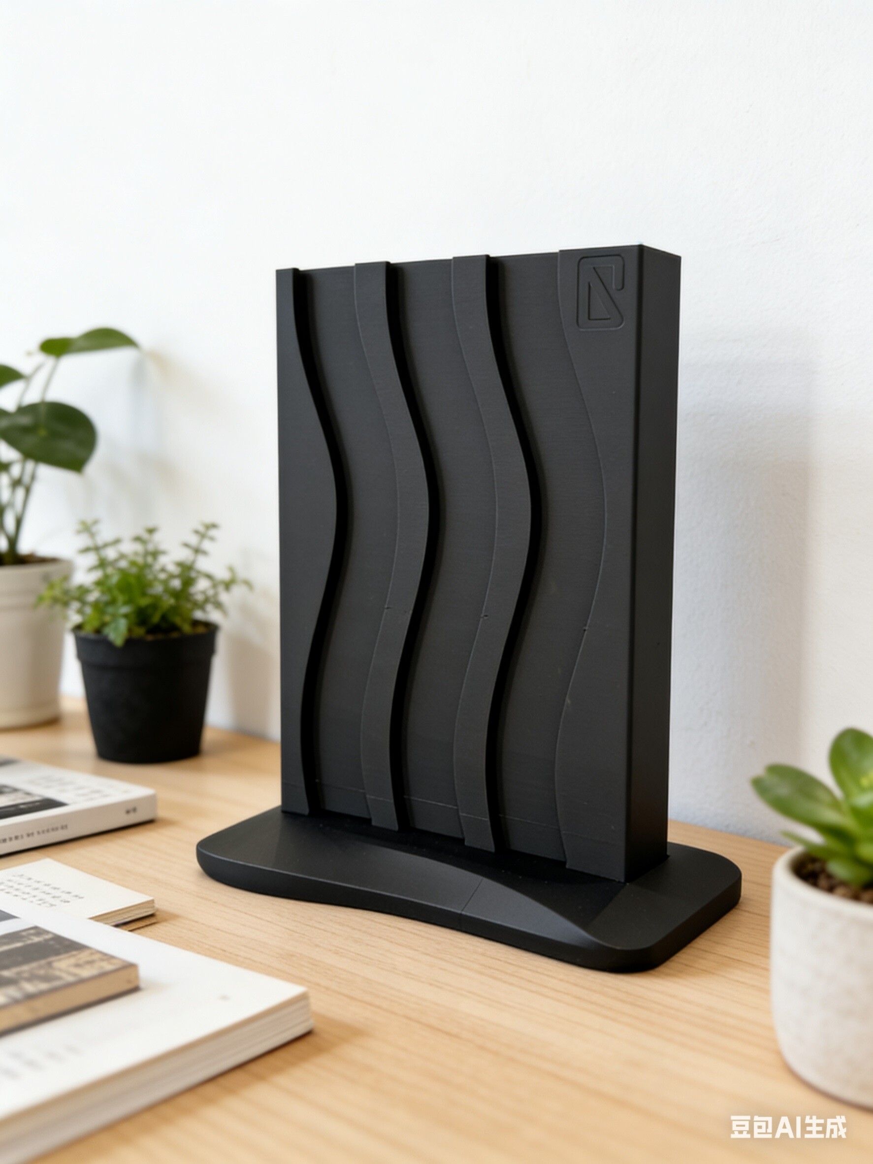 Wholesaler Ceramik - Nespresso Coffee Pod Holder – Vertical Capsule Storage Rack