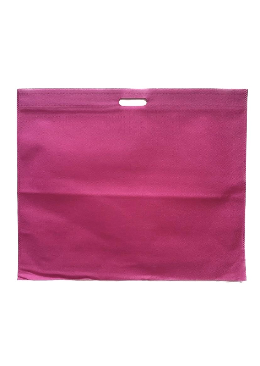 Wholesaler CiCi MOD - Shopping bag with cut-out handles L65 x H54 cm