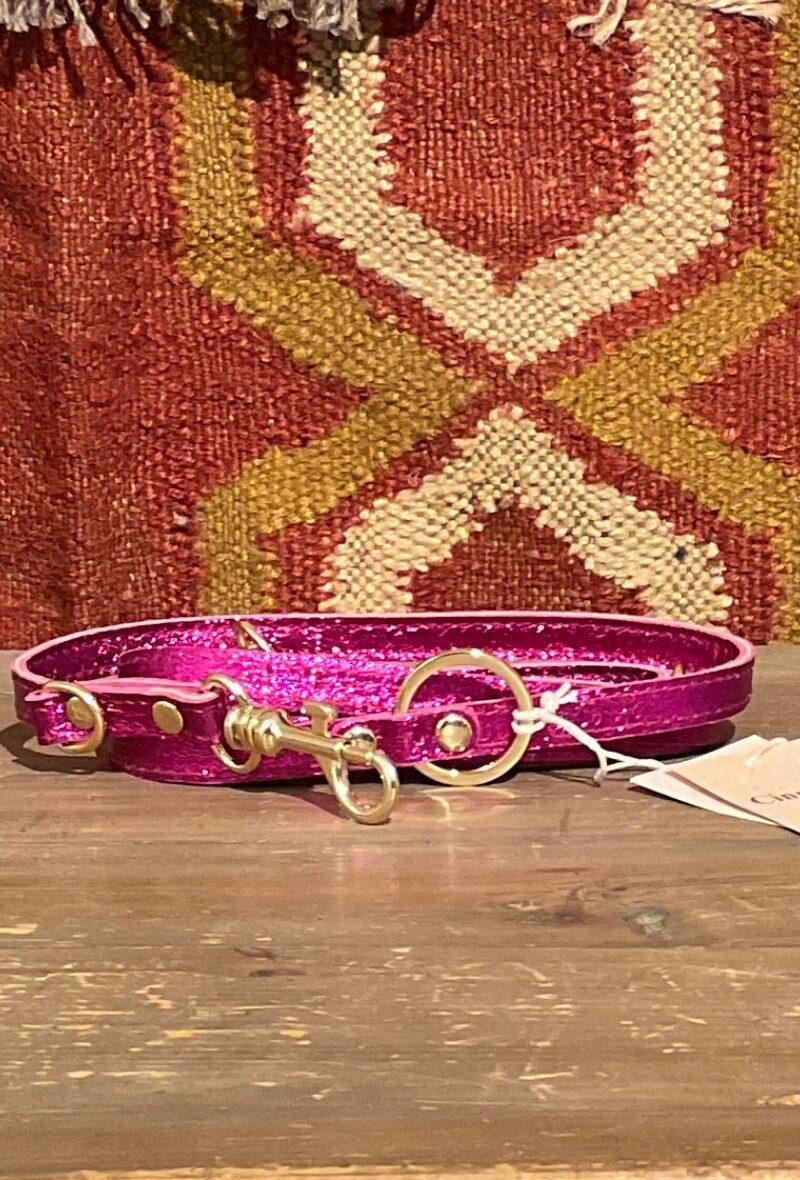 Wholesaler CINNAMON - dog leash