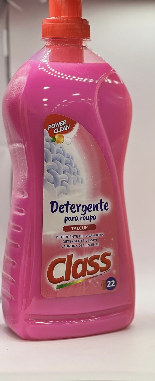 Mayorista Crystal Auber - Lavandería de clase rosa: brillo y frescura