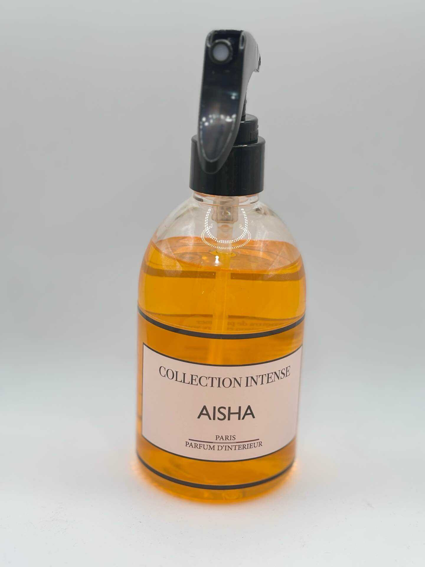 Grossista Crystal Auber - Aisha - Collezione intensa