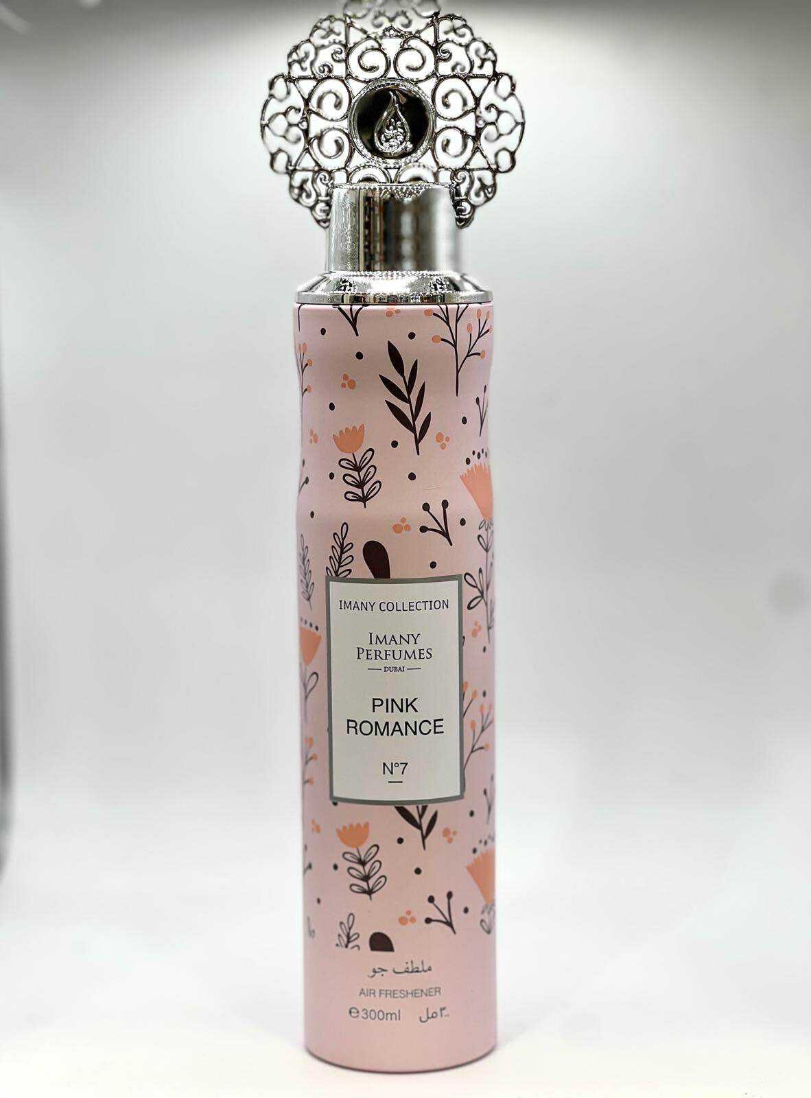 Grossista Crystal Auber - Speed ​​Escape con romanticismo rosa