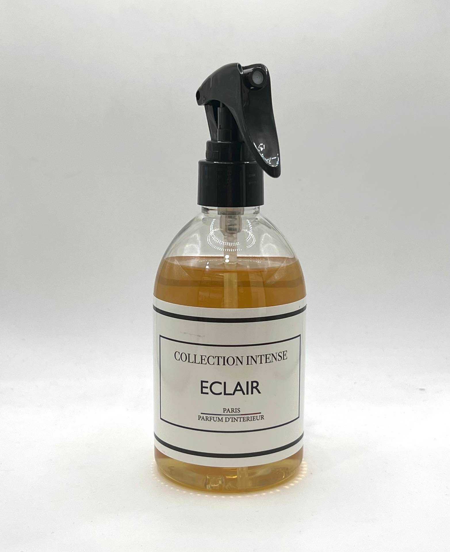 Wholesaler Crystal Auber - Lightning Spray 250ml - Interior Fragrance