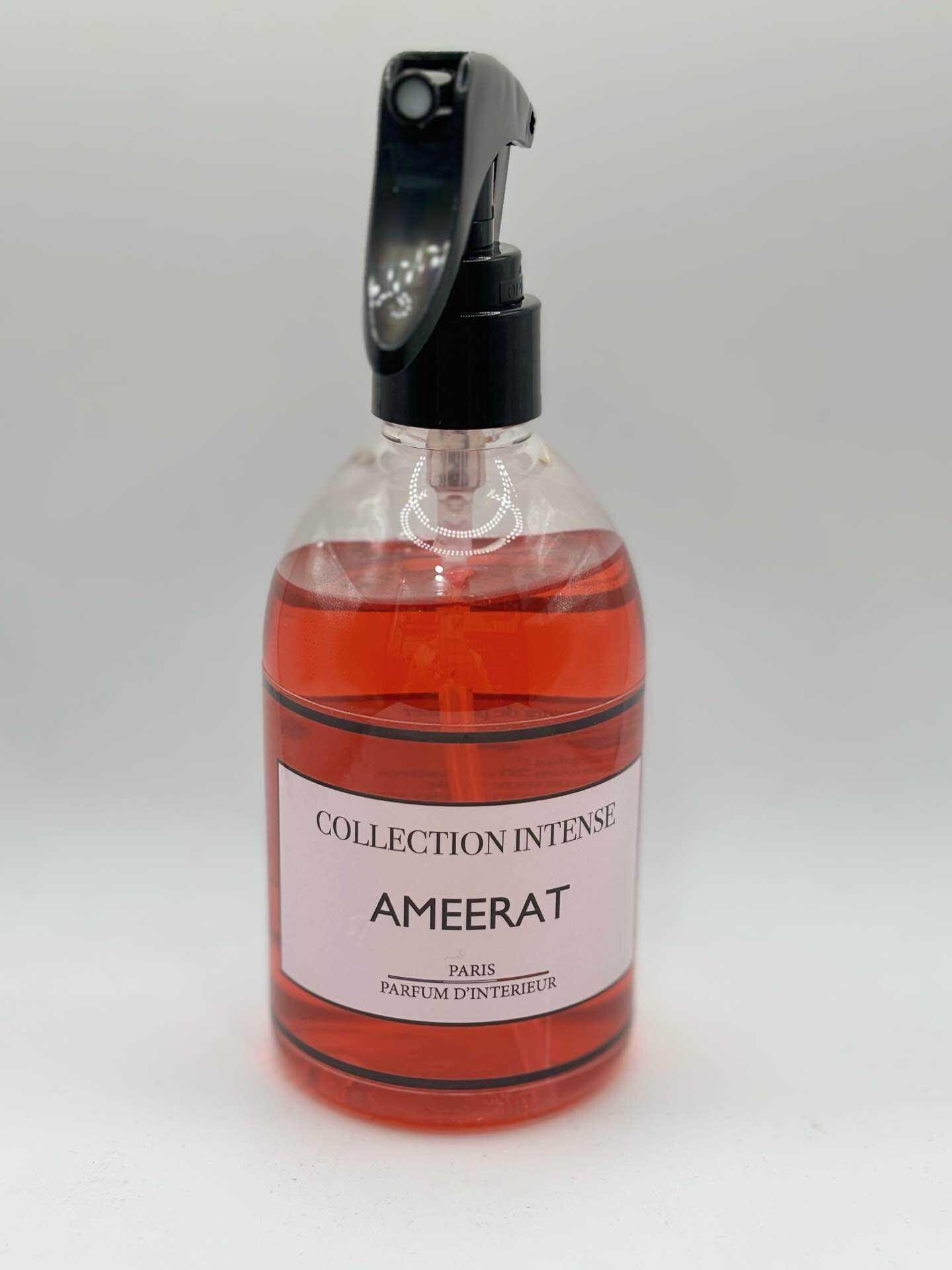 Großhändler Crystal Auber - Ameerat - Interieur Parfüm intensive Sammlung