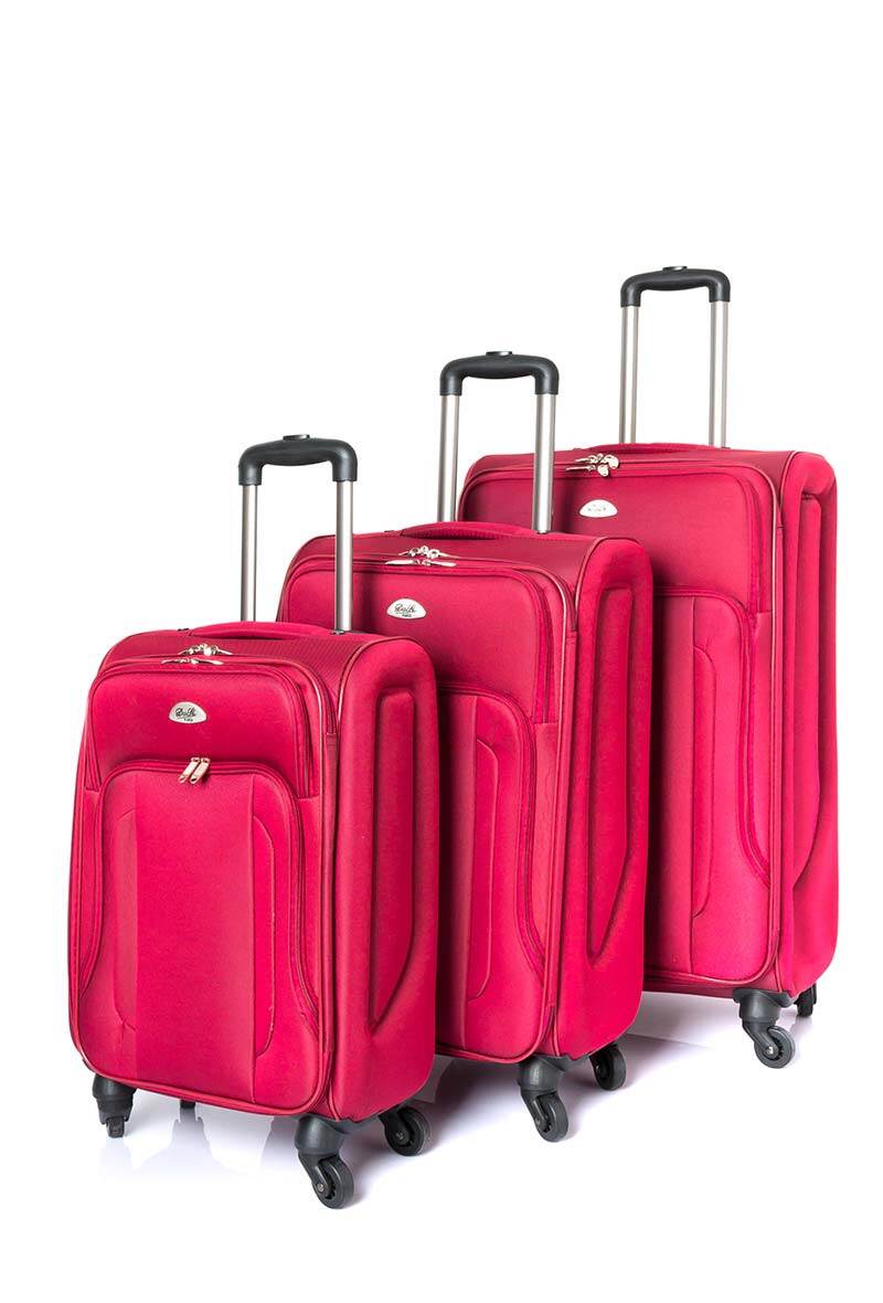Grossiste Darnel - Valise