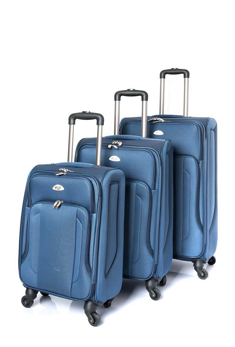 Grossiste Darnel - Valise