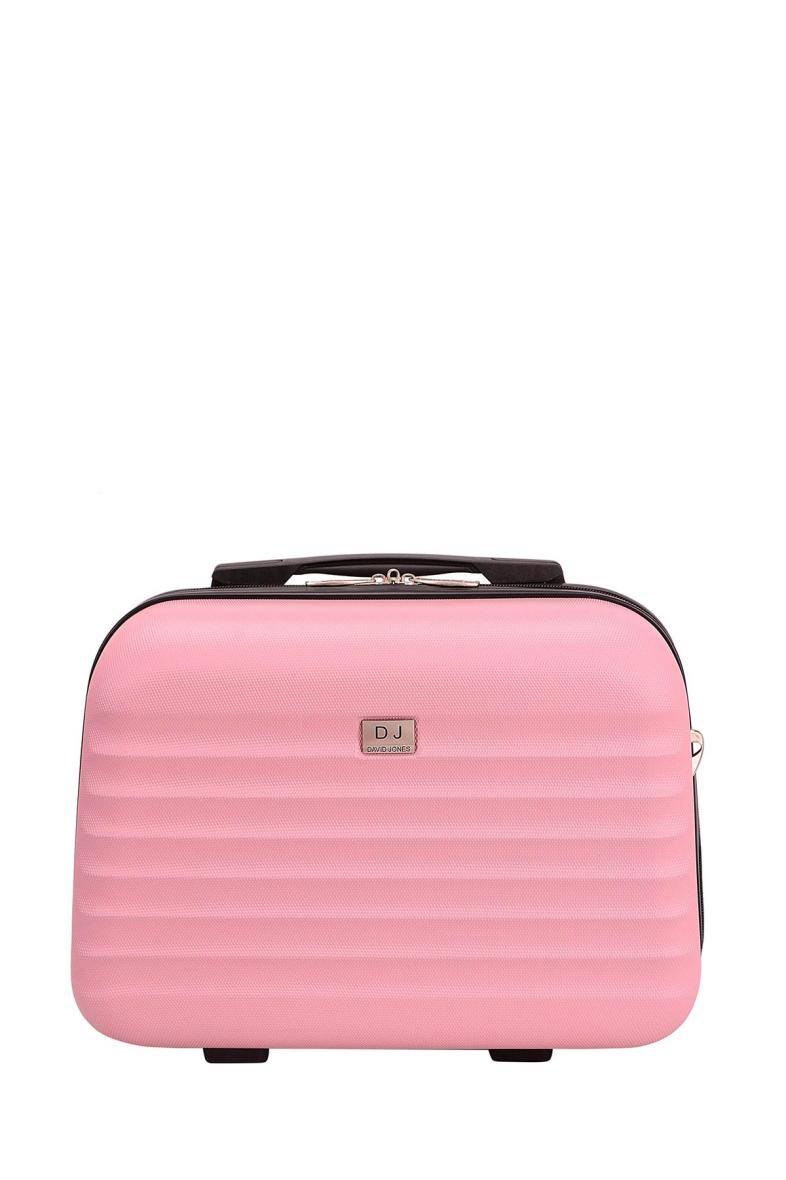 Grossista David Jones - BA-7053 Beauty Case in ABS - David Jones