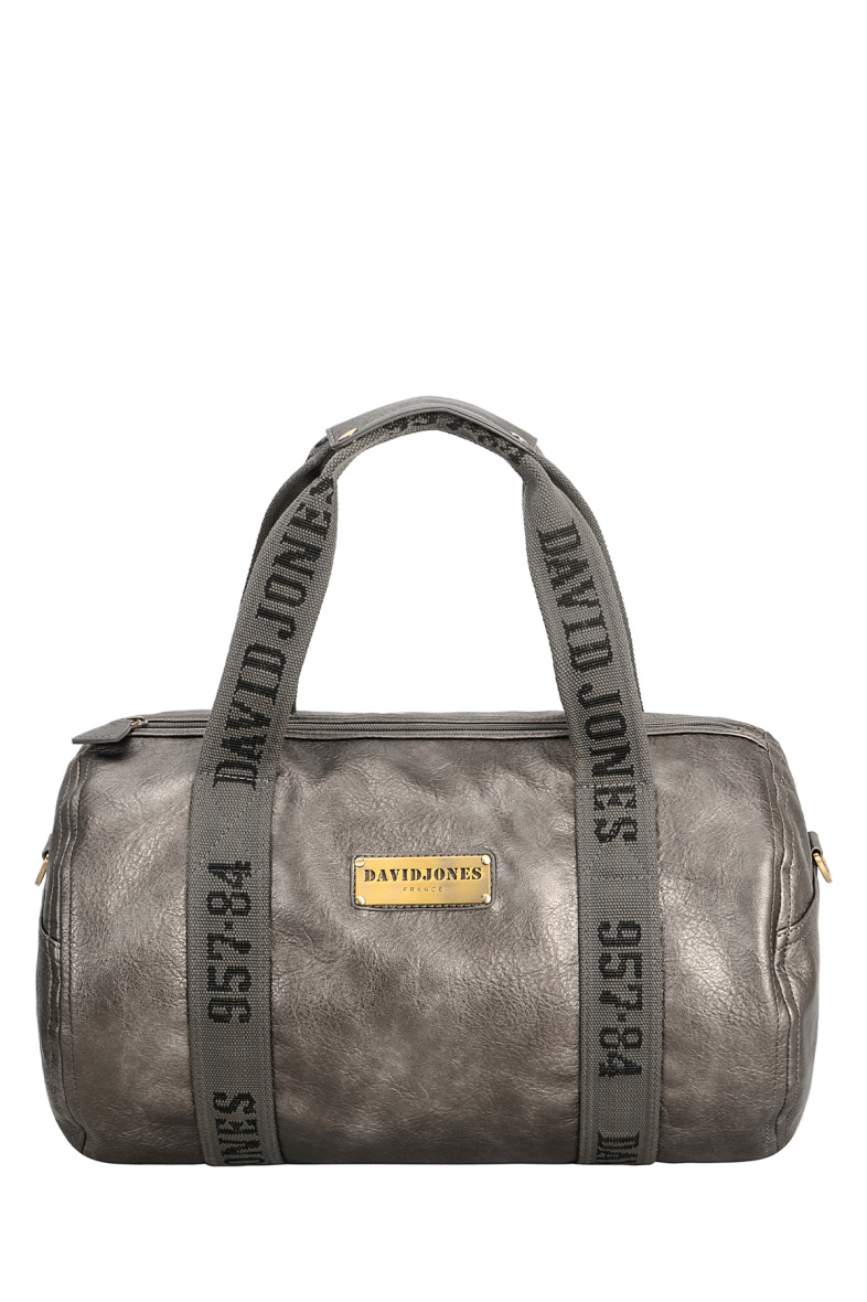 Grossista David Jones - Borsa in tela David Jones