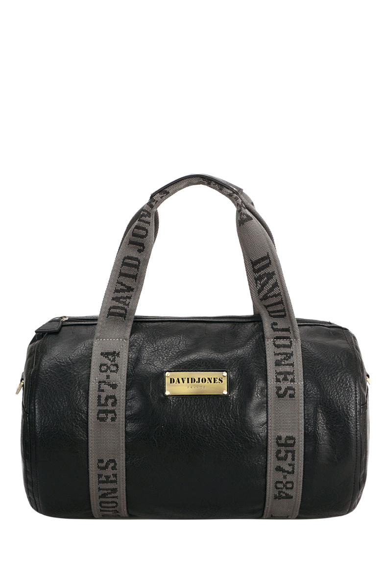 Grossiste David Jones - CM0045-23 Sac polochon David Jones