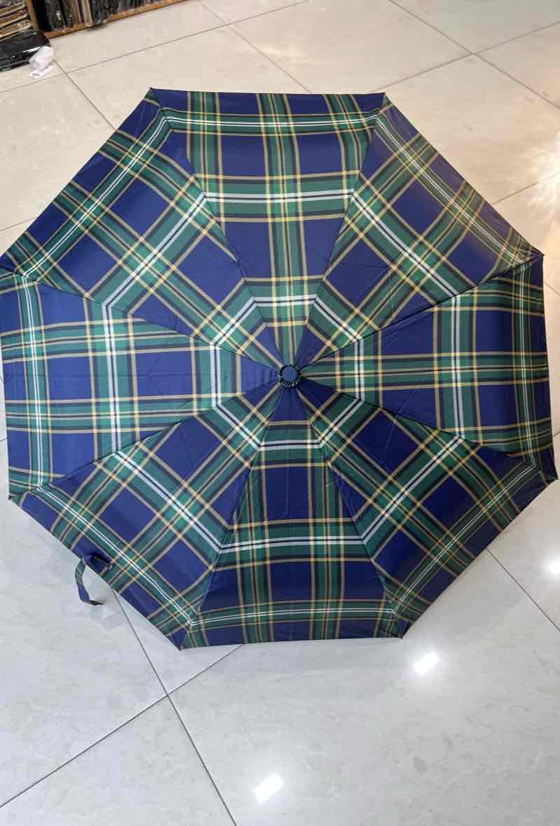 Grossiste DH DIFFUSION - Parapluies double automatique format sac