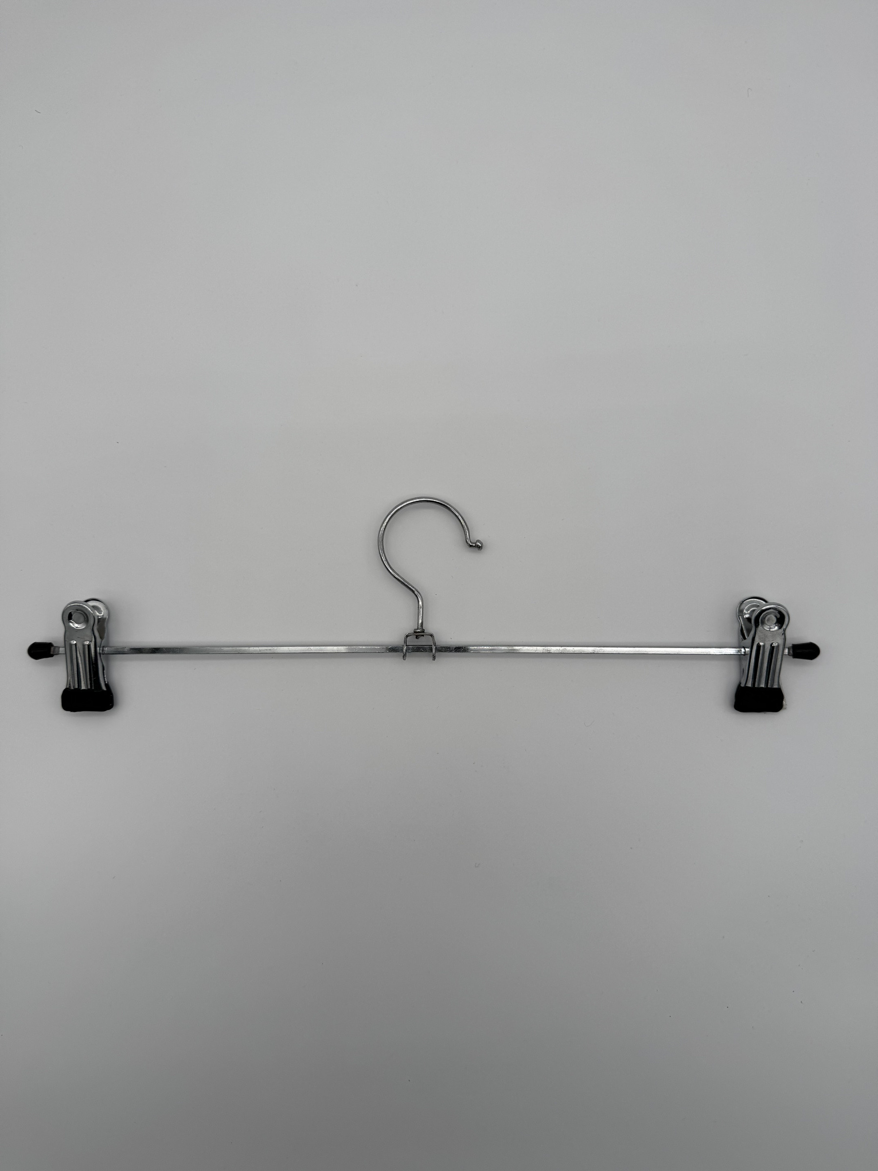 Wholesaler DT XENON - Metal clip hanger 35cm