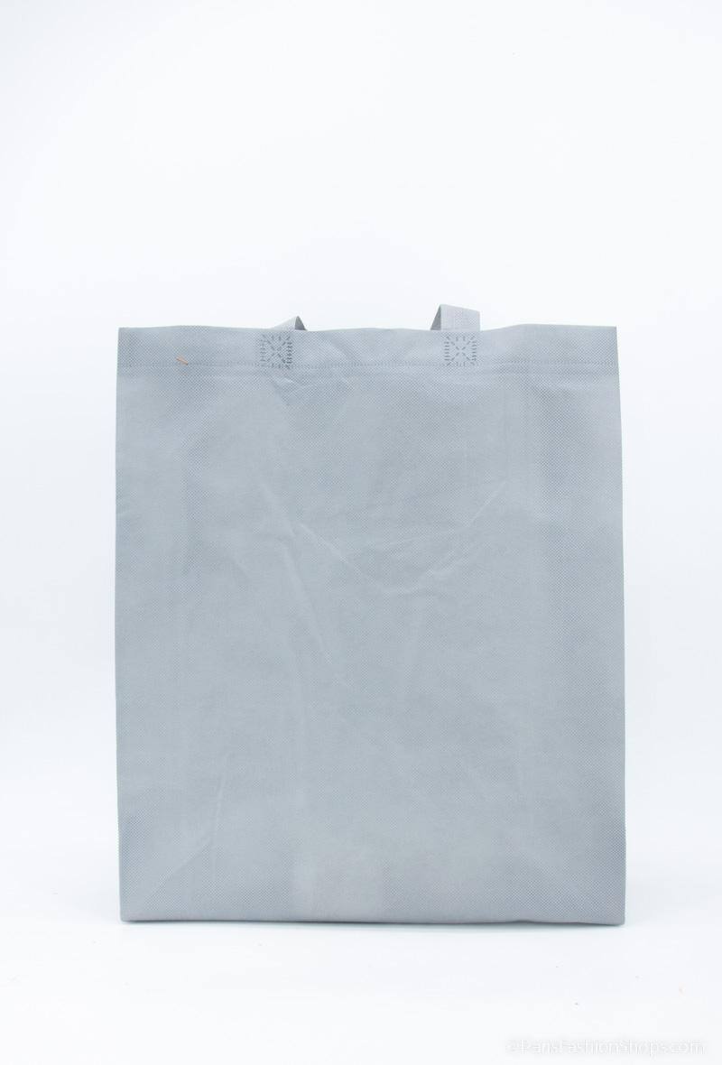 Grossista DT XENON - Borsa altezza taglia L 32x38cm con soffietto