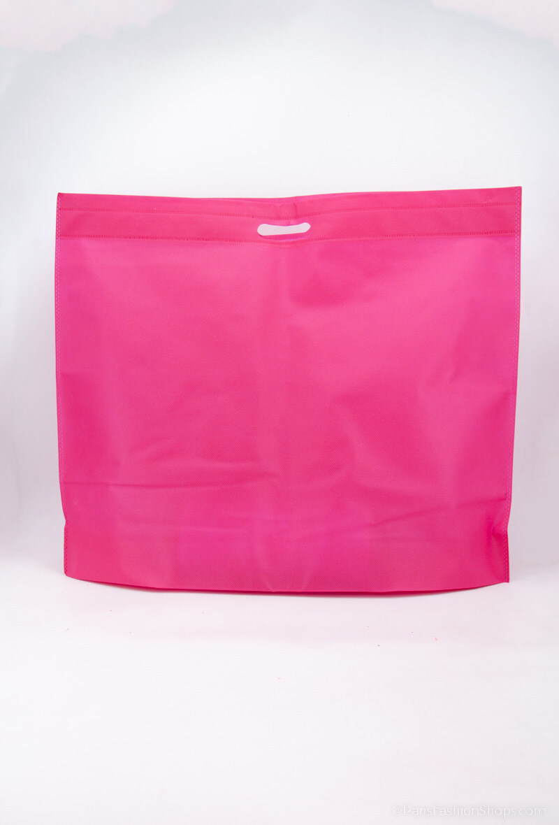 Grossiste DT XENON - Sac tissu XXL 60xH50x12 cm