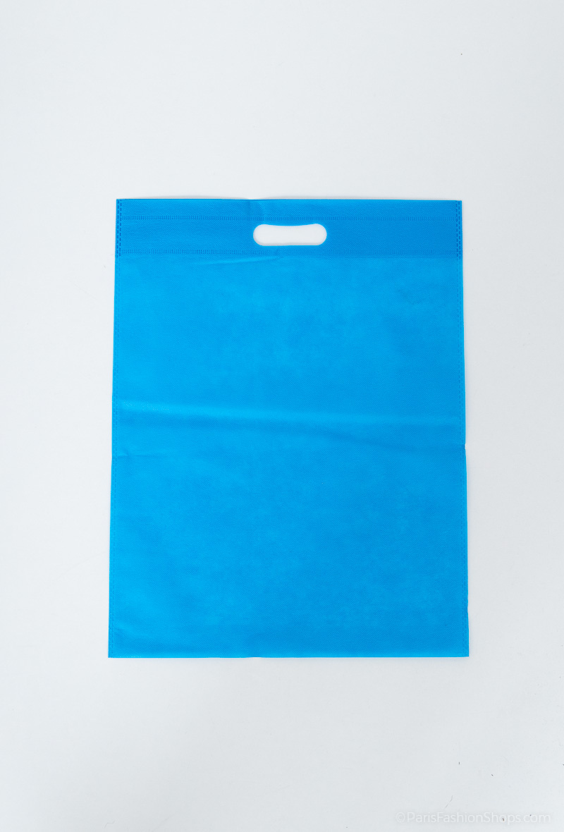 Wholesaler DT XENON - Fabric bag without gusset 35x45cm