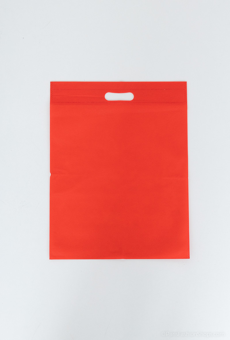 Wholesaler DT XENON - Fabric bag without gusset 35x45cm